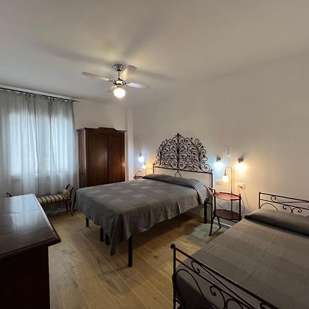 Agriturismo Paradisa Rio dellʼElba Dış mekan fotoğraf