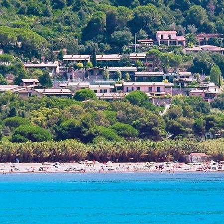 Agriturismo Paradisa Rio dellʼElba Dış mekan fotoğraf