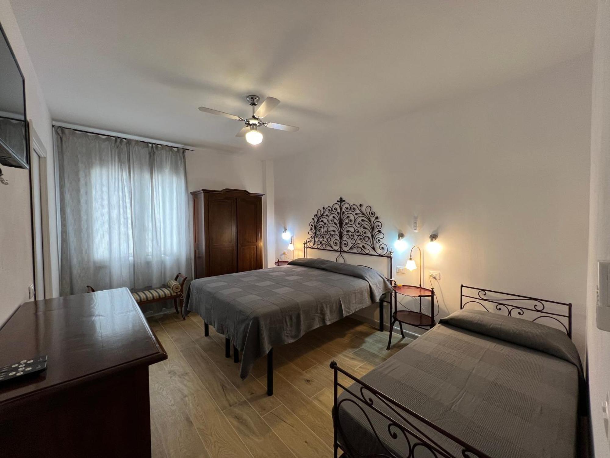 Agriturismo Paradisa Rio dellʼElba Dış mekan fotoğraf