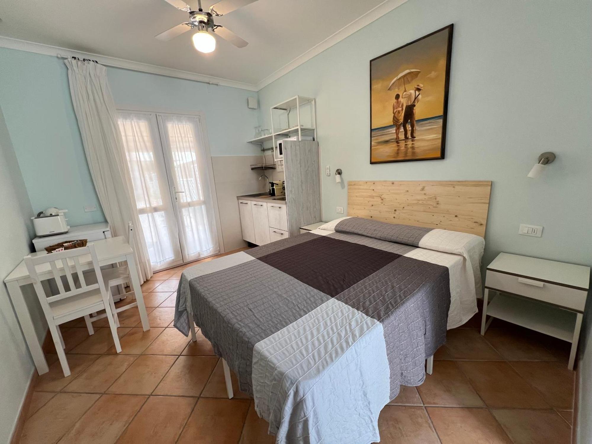 Agriturismo Paradisa Rio dellʼElba Dış mekan fotoğraf