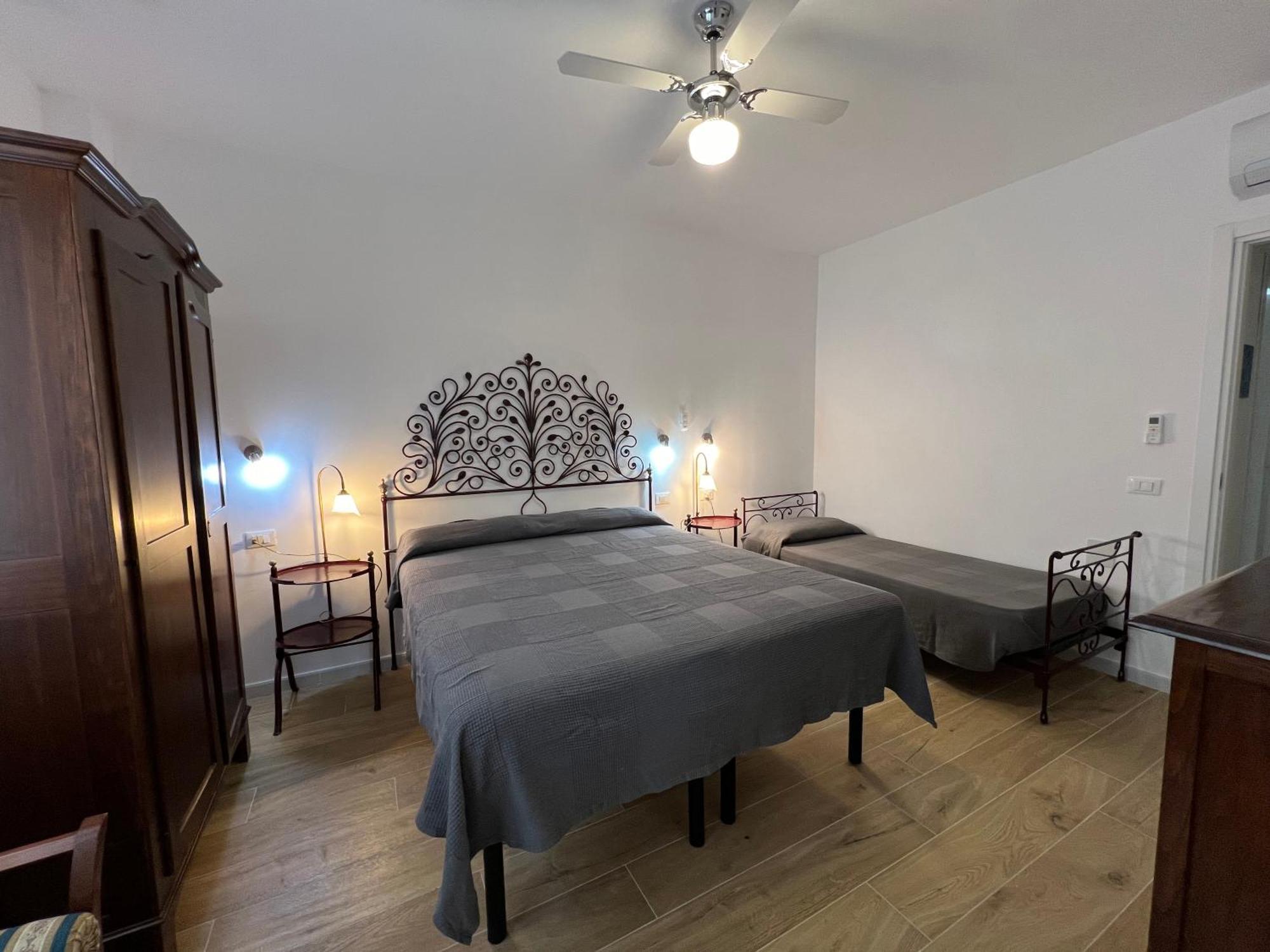 Agriturismo Paradisa Rio dellʼElba Dış mekan fotoğraf