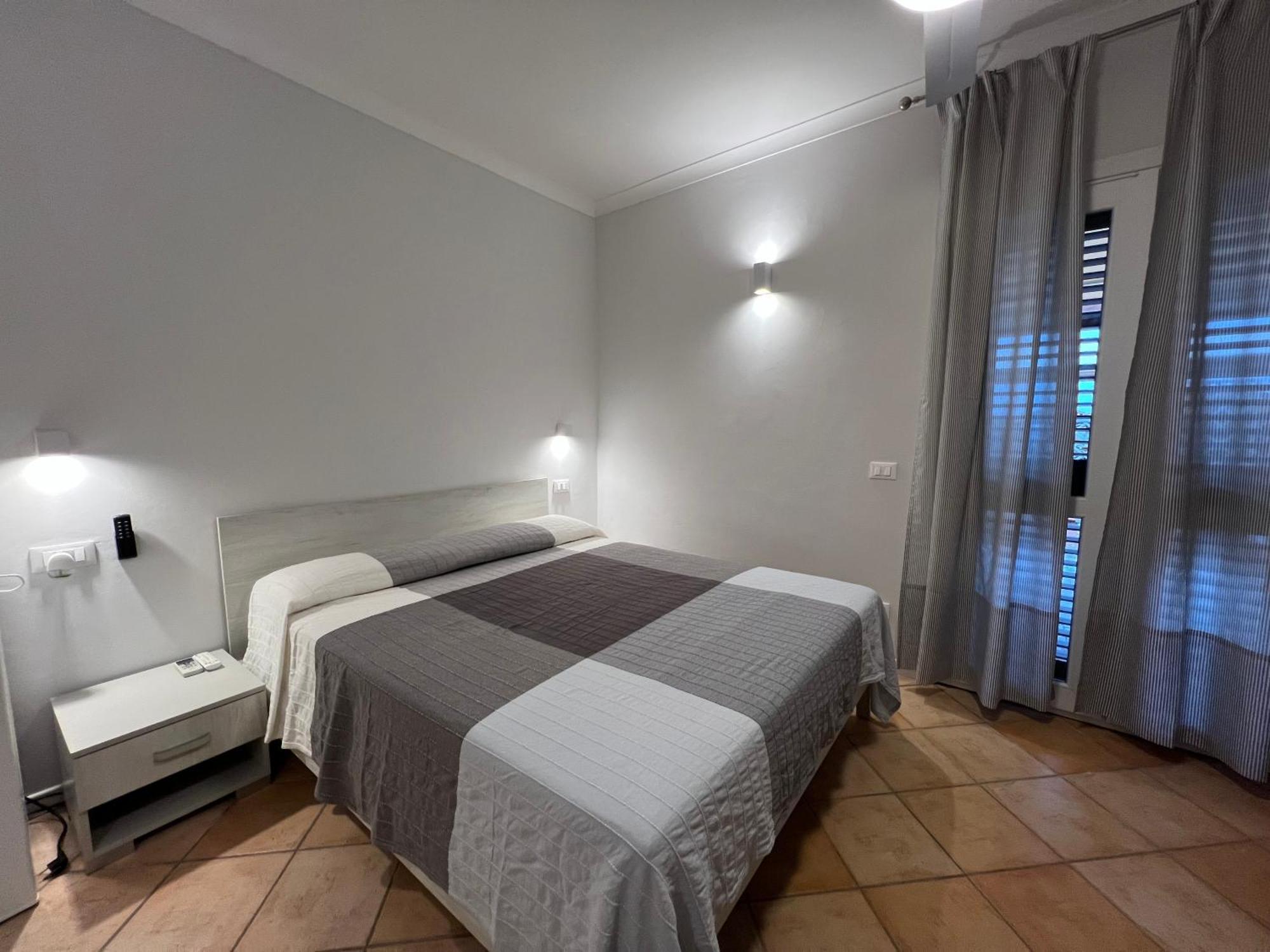 Agriturismo Paradisa Rio dellʼElba Dış mekan fotoğraf