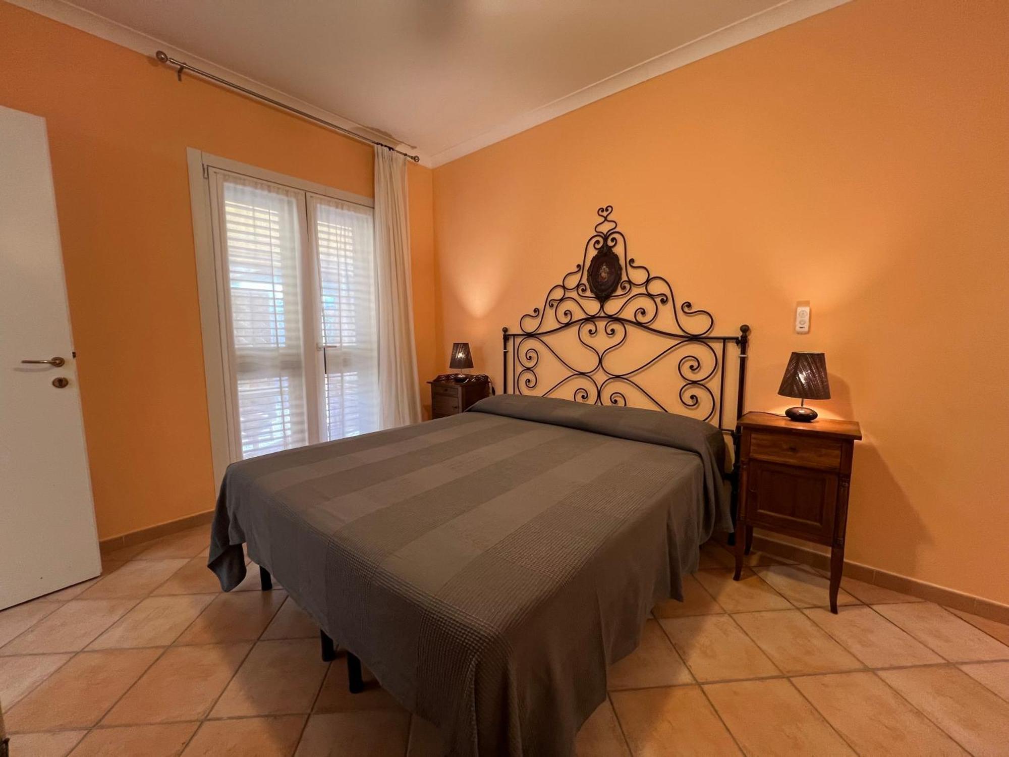 Agriturismo Paradisa Rio dellʼElba Dış mekan fotoğraf