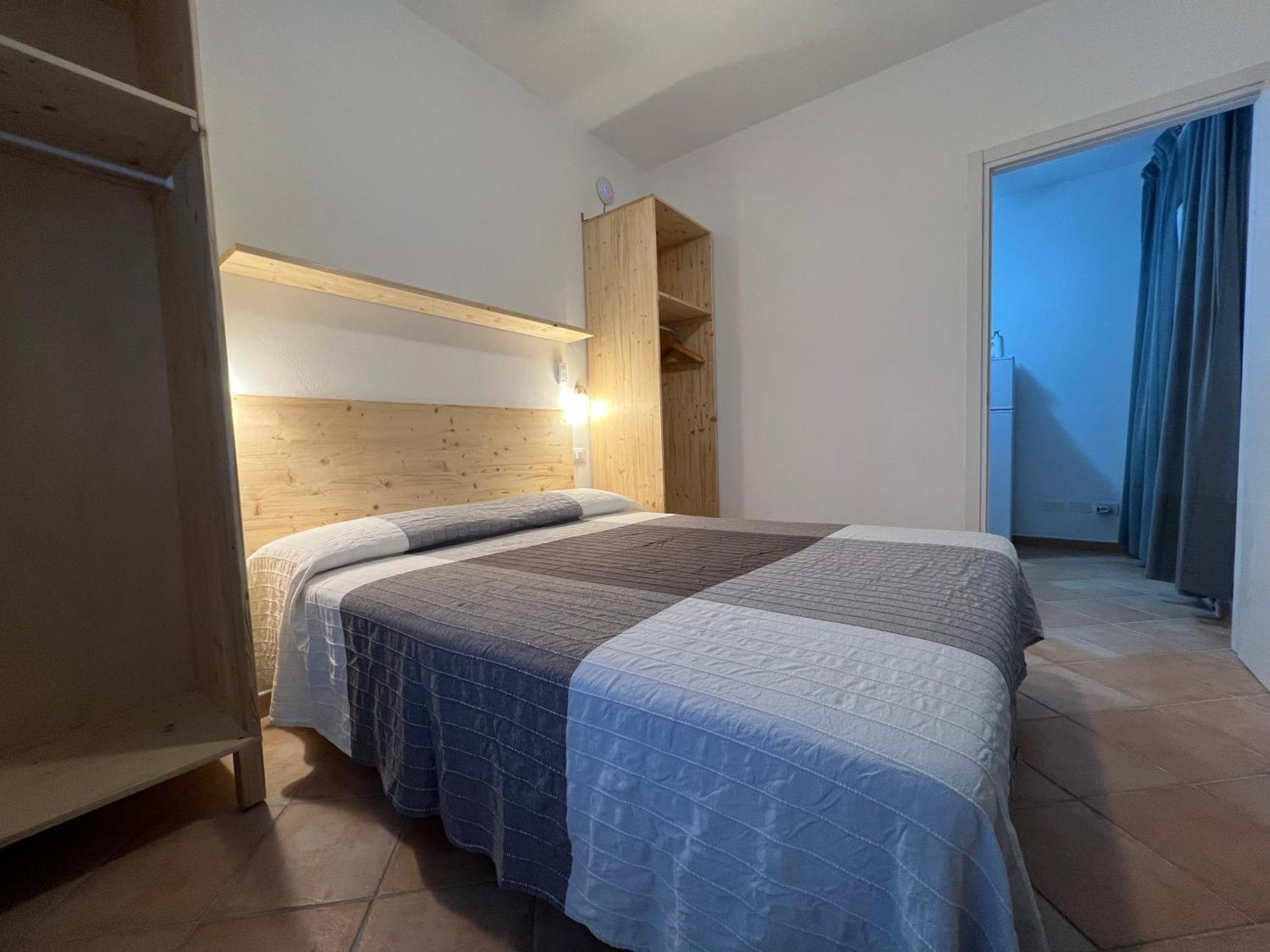 Agriturismo Paradisa Rio dellʼElba Dış mekan fotoğraf