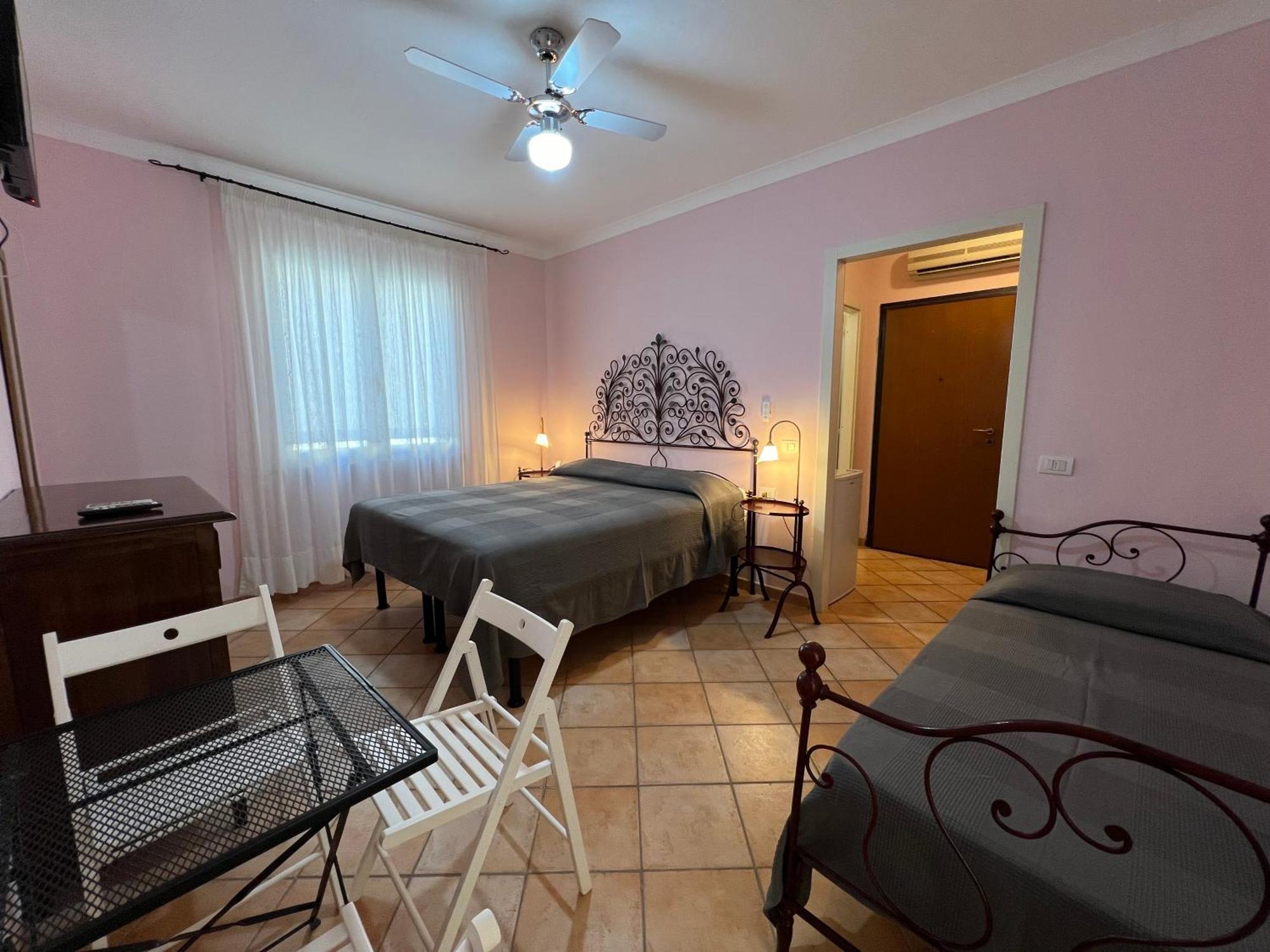 Agriturismo Paradisa Rio dellʼElba Dış mekan fotoğraf