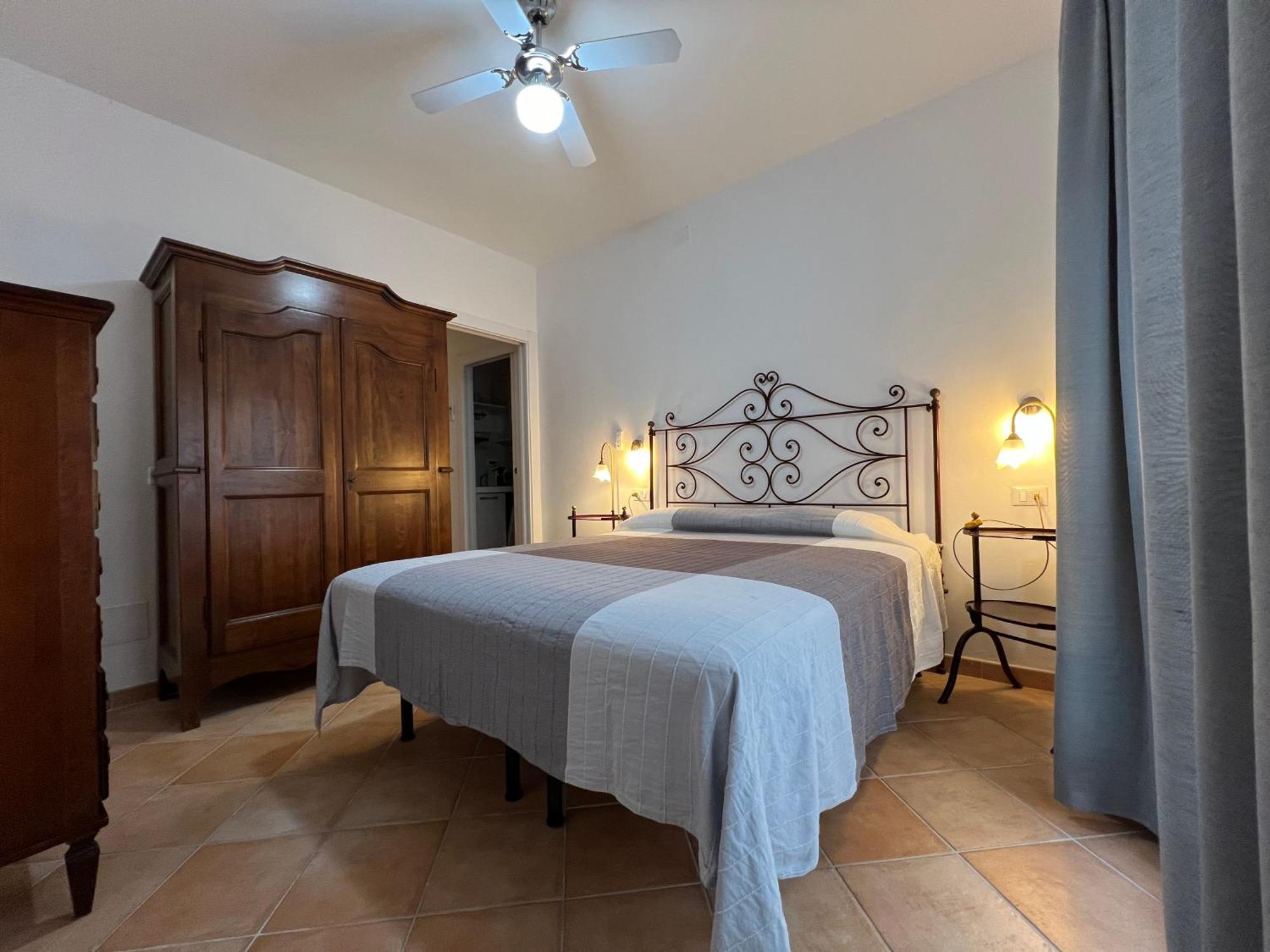 Agriturismo Paradisa Rio dellʼElba Dış mekan fotoğraf