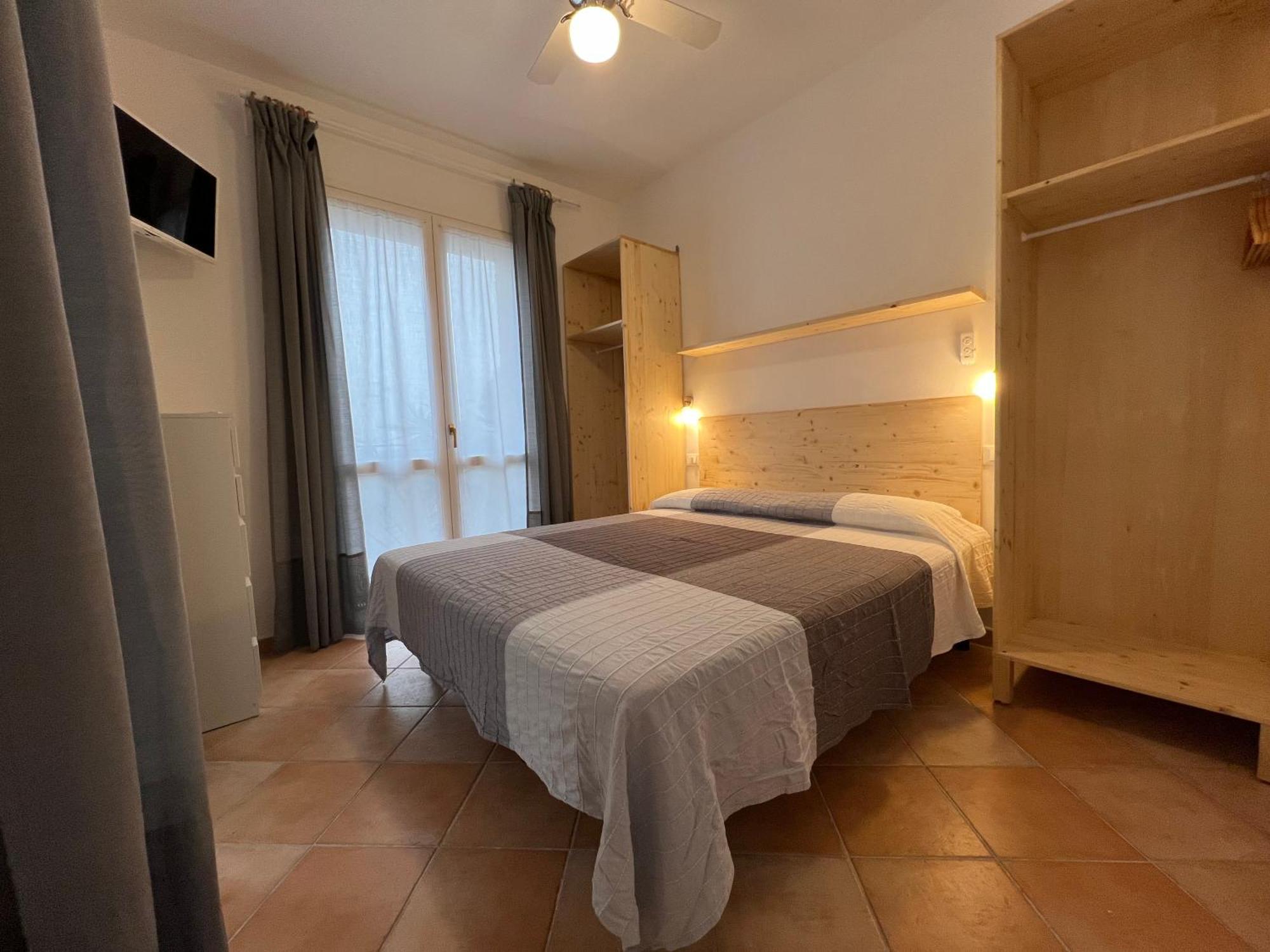 Agriturismo Paradisa Rio dellʼElba Dış mekan fotoğraf