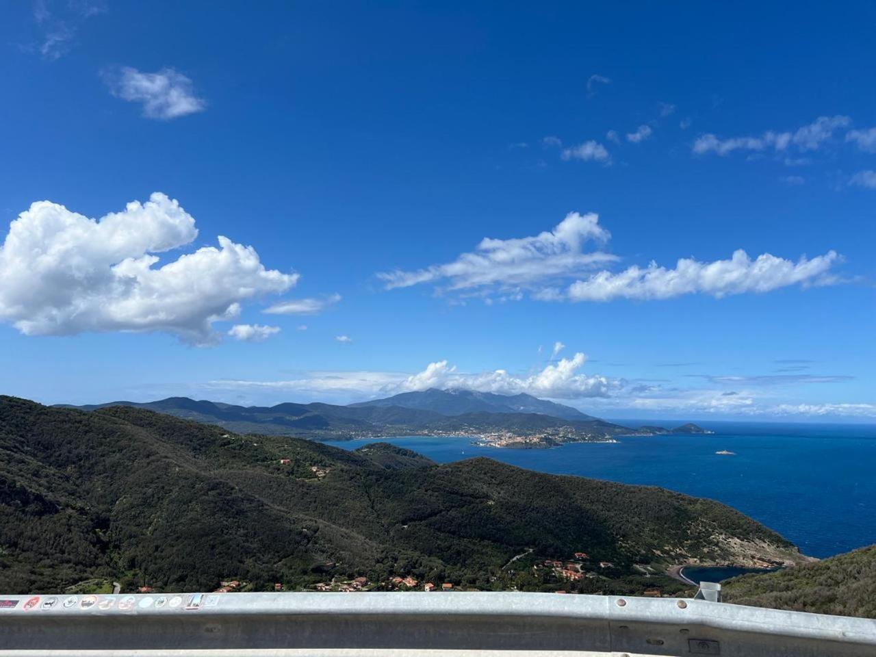 Agriturismo Paradisa Rio dellʼElba Dış mekan fotoğraf