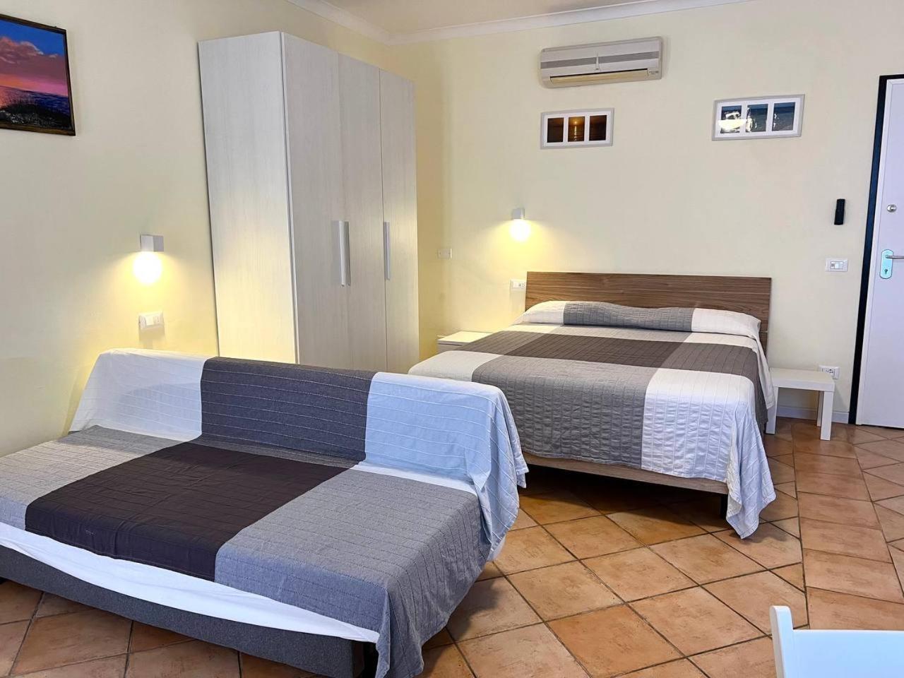 Agriturismo Paradisa Rio dellʼElba Dış mekan fotoğraf