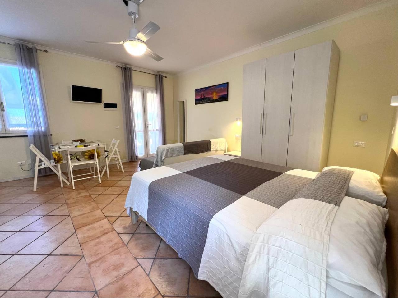 Agriturismo Paradisa Rio dellʼElba Dış mekan fotoğraf