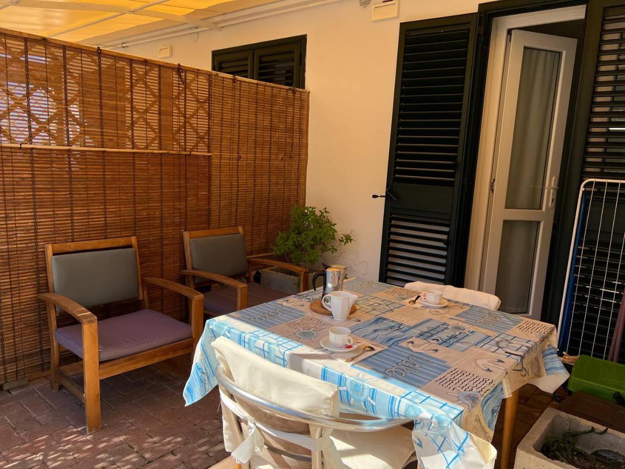 Agriturismo Paradisa Rio dellʼElba Dış mekan fotoğraf